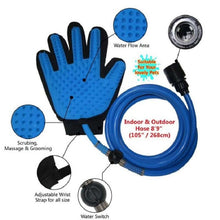 Load image into Gallery viewer, Pet Dog Shower Head Handheld Cat Bathing Shower Tool