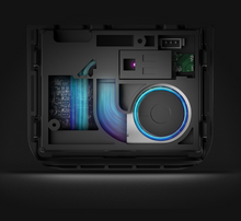 Load image into Gallery viewer, Air Quality Meter Monitor Senser Accurate PM2.5 Detector