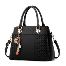 Load image into Gallery viewer, Women's High Quality Shoulder Bag Messenger Bag