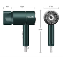 Load image into Gallery viewer, Hair Dryer Blow Household Electric Hairdressing
