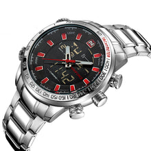 Load image into Gallery viewer, Men's Watch Luminous Electronic Quartz Watch