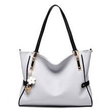 Load image into Gallery viewer, High Quality Women Shoulder Bag Large Capacity Handbag