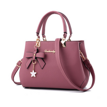 Load image into Gallery viewer, Korean Version Of The Shoulder Bag Casual Messenger Bag