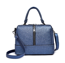 Load image into Gallery viewer, Women's Fashion Casual Diagonal Handbag