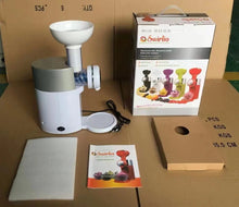 Load image into Gallery viewer, Home Fruit Ice Cream Machine Mixer