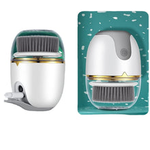 Load image into Gallery viewer, 3 IN 1 Electric Facial Cleaning Brush Pore Clean Exfoliator