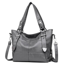 Load image into Gallery viewer, Women's Diagonal Shoulder Bag Handbag
