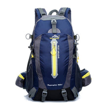 Load image into Gallery viewer, Hiking Camping Mountaineering Backpack For Men Women