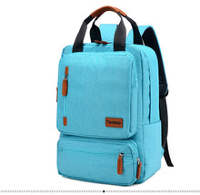 Load image into Gallery viewer, High Quality Fashion Business And Leisure Travel Backpack
