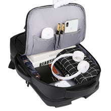 Load image into Gallery viewer, Large-Capacity Waterproof Wear-Resistant Business Backpack
