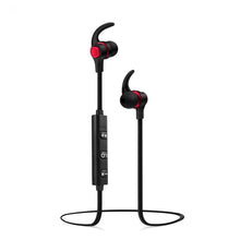 Load image into Gallery viewer, Universal Wireless Magnetic Bluetooth Headset