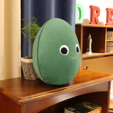 Load image into Gallery viewer, Cute Fruit Avocado Plush Toy Stuffed Doll Cushion