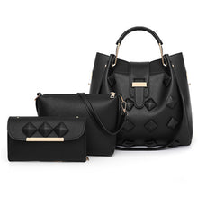 Load image into Gallery viewer, Three-piece Fashion Women's Handbags For All Occasions