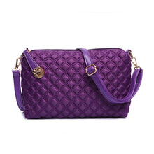 Load image into Gallery viewer, Six-Piece European and American Style Nylon Embroidery Bags