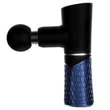 Load image into Gallery viewer, Mini 32 Gears Electric LCD Massage Gun with 4 Head