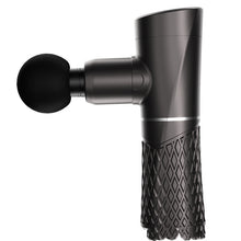 Load image into Gallery viewer, Mini 32 Gears Electric LCD Massage Gun with 4 Head