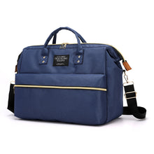 Load image into Gallery viewer, One-Shoulder Crossbody Messenger Bag For Mommy