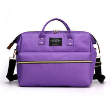 Load image into Gallery viewer, One-Shoulder Crossbody Messenger Bag For Mommy