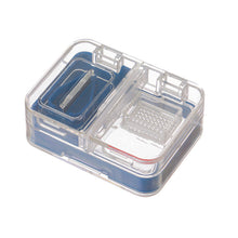 Load image into Gallery viewer, Portable Mini - Packing Medicine Storage Box Tablet Cutter