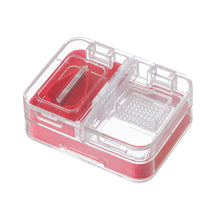 Load image into Gallery viewer, Portable Mini - Packing Medicine Storage Box Tablet Cutter