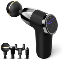 Load image into Gallery viewer, Fitness Massager Muscle Impact Gun
