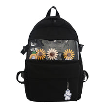 Load image into Gallery viewer, Japanese Style Middle School Student Backpack