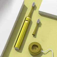 Load image into Gallery viewer, Rechargeable Waterproof Sonic Electric Toothbrush