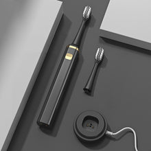 Load image into Gallery viewer, Rechargeable Waterproof Sonic Electric Toothbrush
