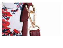 Load image into Gallery viewer, Six-Piece Printed One-Shoulder Handbags For Women