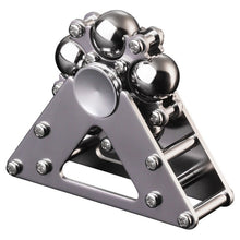 Load image into Gallery viewer, Fingertip Spinning Top Creative Windmill Decompression Toy