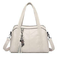 Load image into Gallery viewer, Women's Fashion All-Match Shoulder Messenger Bag