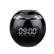 Load image into Gallery viewer, Dazzle Colour Mini Ball Card Bluetooth Speakers