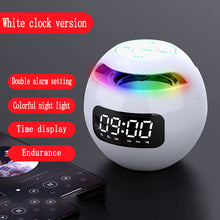 Load image into Gallery viewer, Dazzle Colour Mini Ball Card Bluetooth Speakers