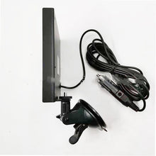 Load image into Gallery viewer, Full-Color Bluetooth Emoticon Car Led Display