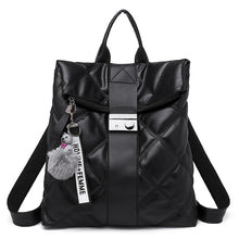 Load image into Gallery viewer, Retro Large Capacity Casual Outdoor Fashion Travel Backpack