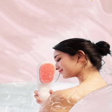 Load image into Gallery viewer, Scrubbing Device Bathing Massage Scrubbing Beauty Device