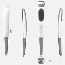 Load image into Gallery viewer, Scrubbing Device Bathing Massage Scrubbing Beauty Device