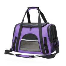 Load image into Gallery viewer, Portable Pet Dog Cat Breathable Backpack