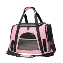Load image into Gallery viewer, Portable Pet Dog Cat Breathable Backpack
