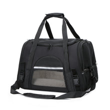 Load image into Gallery viewer, Portable Pet Dog Cat Breathable Backpack