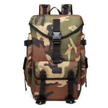 Load image into Gallery viewer, Lightweight Oxford Cloth Backpack For Men And Women