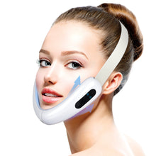 Load image into Gallery viewer, Micro-current IPL Facial Lifting Massager Lifting Massager