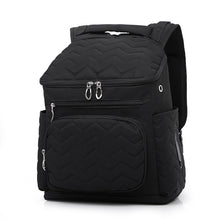 Load image into Gallery viewer, Multifunctional Leisure Oxford Cloth Diaper Bag For Mommy