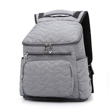 Load image into Gallery viewer, Multifunctional Leisure Oxford Cloth Diaper Bag For Mommy