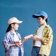 Load image into Gallery viewer, Children Binoculars Telescope Single and Double Detachable