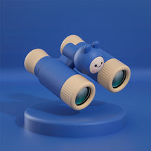 Load image into Gallery viewer, Children Binoculars Telescope Single and Double Detachable