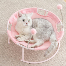 Load image into Gallery viewer, Cat Bed House Pet Kitten Hammock Mattress