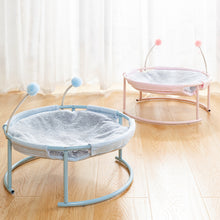 Load image into Gallery viewer, Cat Bed House Pet Kitten Hammock Mattress