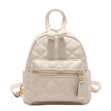 Load image into Gallery viewer, Casual All-match Embroidered Backpack For Young Ladies