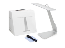 Load image into Gallery viewer, USB Charging Desk Lamp Night Light